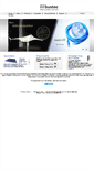 Mobile Screenshot of bustec.com
